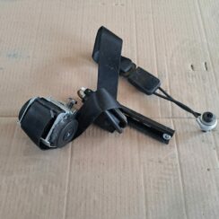 Priekšējā kreisā drošības josta priekš OPEL CORSA 2007