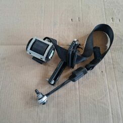 Priekšējā labā drošības josta priekš OPEL CORSA 2007