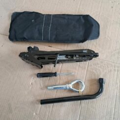 Instrumentu komplekts priekš OPEL CORSA 2007