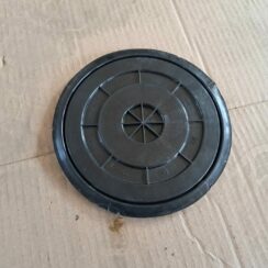 Degvielas sūkņa vāks priekš OPEL CORSA 2007