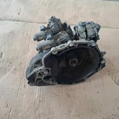 Automātiskā pārnesumkārba priekš OPEL CORSA 2007