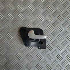 Salona durvju rokturis, aizmugures kreisais priekš OPEL MERIVA 2004