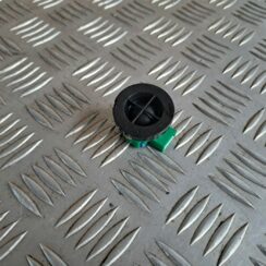 Durvju skaļrunis, augšā priekš OPEL MERIVA 2004