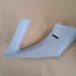 Bagažnieka nodalījuma statnes apdare priekš OPEL MERIVA 2004