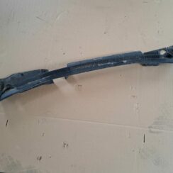 Vējstikla uzlikas (deflektora) režģis priekš OPEL MERIVA 2004