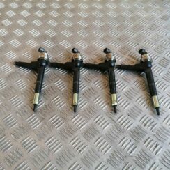 Degvielas smidzinātājs priekš OPEL MERIVA 2004