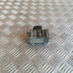 Kvēlsveču releja priekš OPEL MERIVA 2004