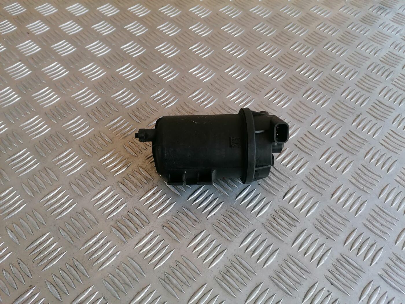 Degvielas filtra korpuss priekš OPEL MERIVA 2004 4 Degvielas filtra korpuss priekš OPEL MERIVA 2004