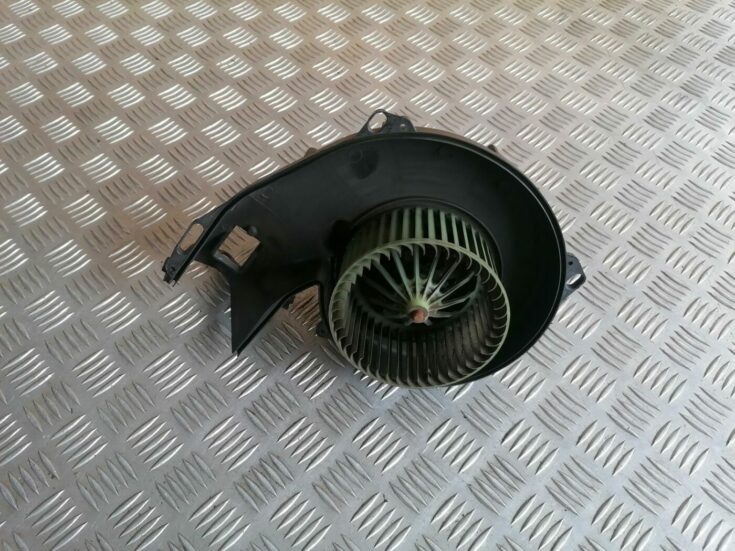 Salona ventilators priekš OPEL MERIVA 2004