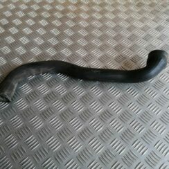 Interkulera caurule priekš OPEL MERIVA 2004