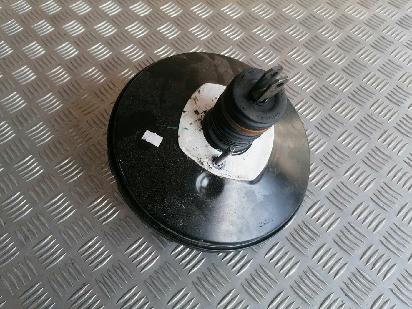 Vakuuma bremžu pastiprinātājs priekš OPEL MERIVA 2004 1 Vakuuma bremžu pastiprinātājs priekš OPEL MERIVA 2004