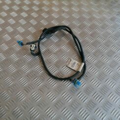 Priekšējo miglas lukturu vads priekš OPEL MERIVA 2004