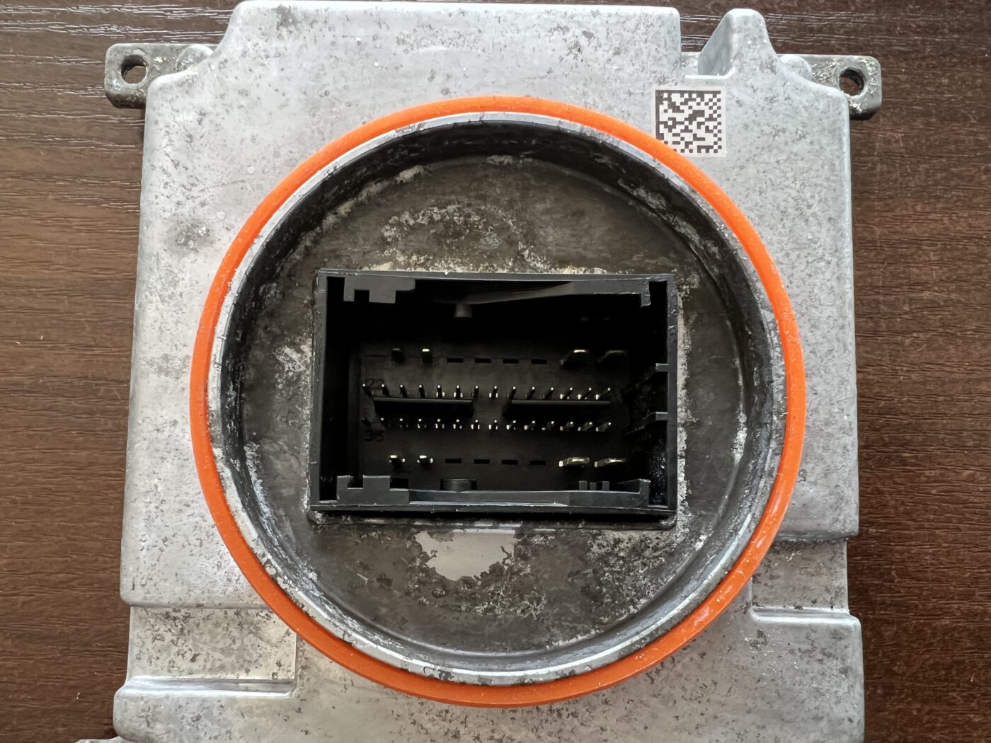 Ksenona vadības bloks priekš Skoda Kodiaq 2017-2022 2 Ksenona vadības bloks priekš Skoda Kodiaq 2017-2022