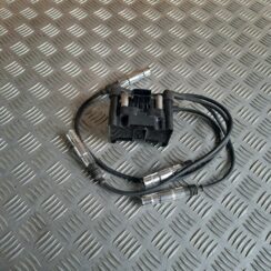 Augstsprieguma spole priekš VW GOLF IV 1999