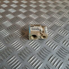 Gaisa kondicioniera izplešanās vārsts priekš VW GOLF IV 1999