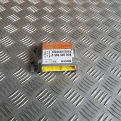 Drošības spilvena vadības bloks priekš AUDI A4 2000 AVANT