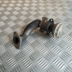 EGR vārsts priekš AUDI A4 2000 AVANT