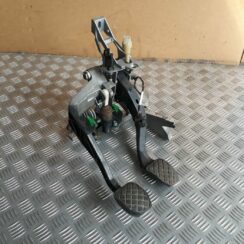 Pedāļu bloks priekš AUDI A4 2000 AVANT