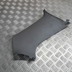 Bagažnieka nodalījuma statnes apdare priekš AUDI A4 2000 AVANT