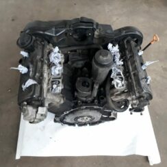 Dzinējs priekš AUDI A4 2000 AVANT