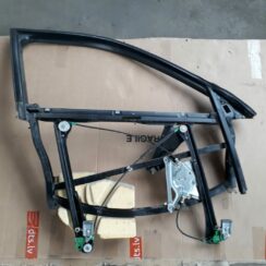 Durvju rāmis priekš AUDI A4 2000 AVANT