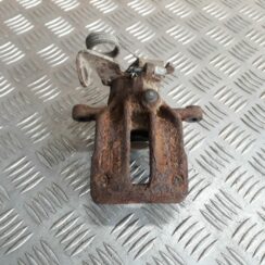 Aizmugurējais kreisais suports priekš AUDI A4 2000 AVANT