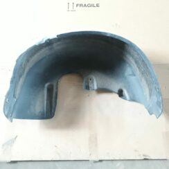 Aizmugurējais labais paspārns priekš VOLVO S60 2007