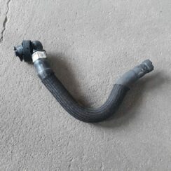 Dzesēšanas caurule priekš VOLVO S60 2007