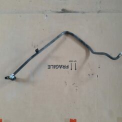 Gaisa kondicioniera galvenā caurule priekš VOLVO S60 2007