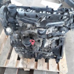 Dzinējs priekš VOLVO S60 2007