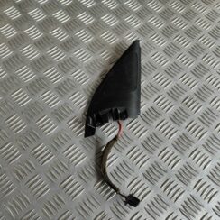 Durvju spoguļa apdares uzlika salonā (ar skaļruni) priekš VW GOLF IV 1999