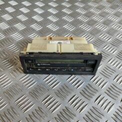 Klimata kontroles bloks priekš VW GOLF IV 1999