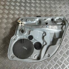 Stikla pacelšanas mehānisma panele priekš VW GOLF IV 1999