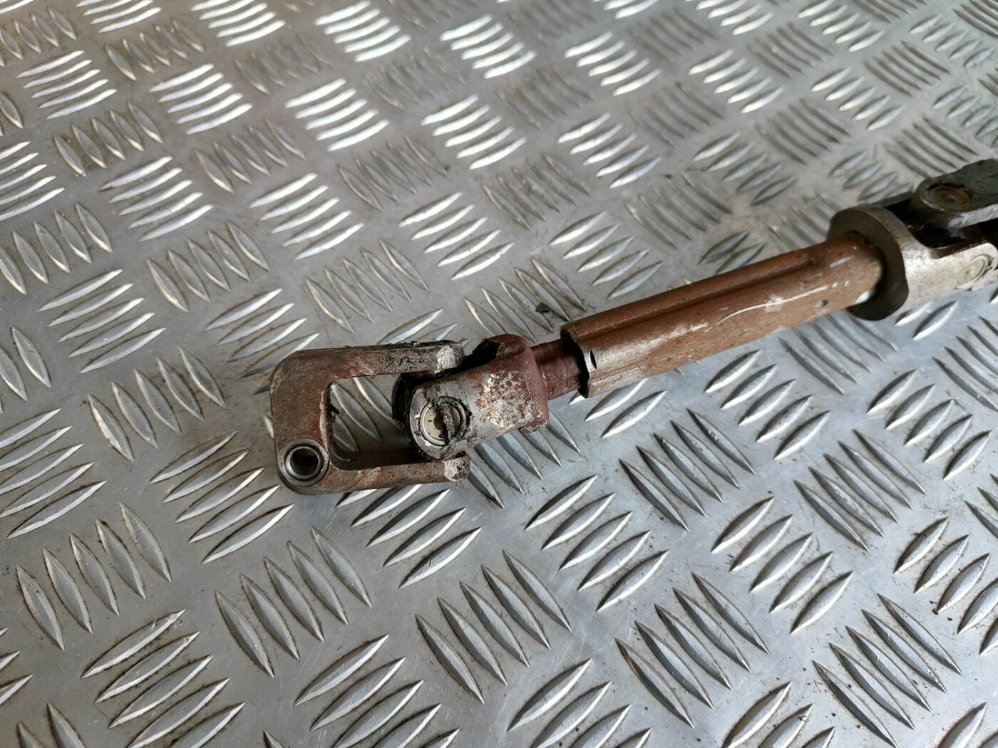 Stūres statne priekš VW GOLF IV 1999 2 Stūres statne priekš VW GOLF IV 1999