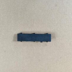 Centrālās konsoles nodalījuma žalūzija/vāciņš priekš VW GOLF IV 1999