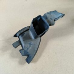 Salona gaisa vads priekš VW GOLF IV 1999