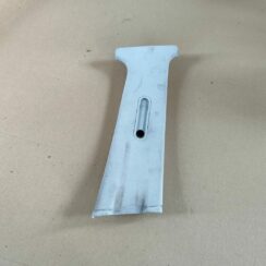 Vidējas salona statnes apdare priekš VW GOLF IV 1999