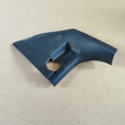 Sliekšņa priekšēja kreisa uzlika (salonā) priekš VW GOLF IV 1999