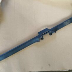 Sliekšņa kreisa uzlika priekš VW GOLF IV 1999