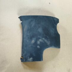 Mērinstrumentu paneļa apdare (zem stūres) priekš VW GOLF IV 1999