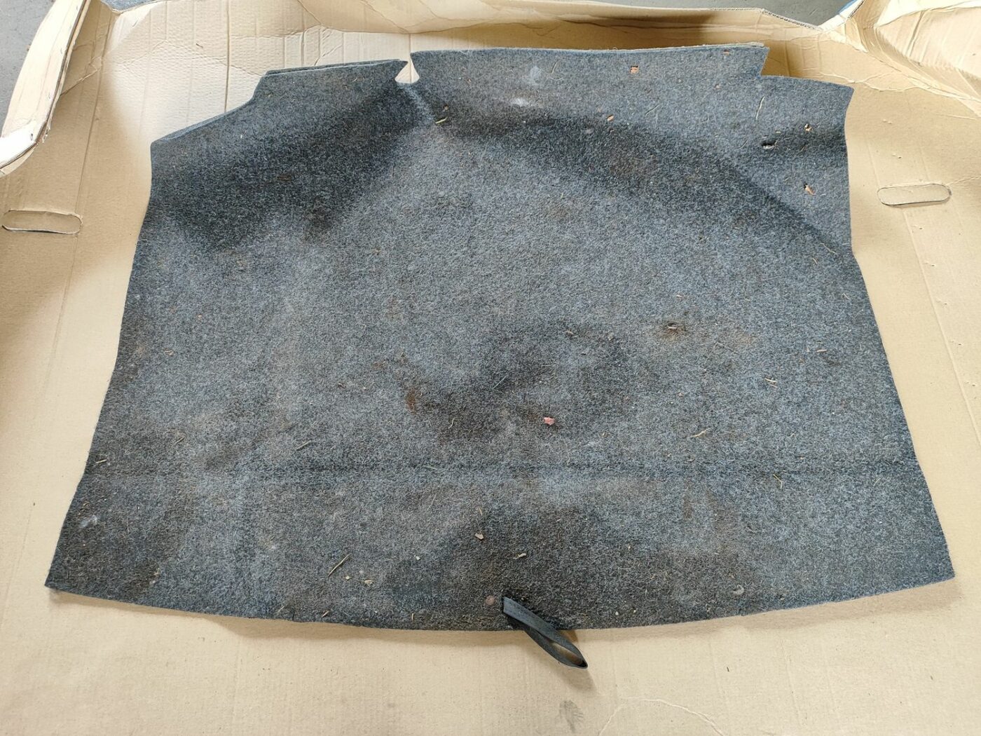 Bagāžnieka grīda priekš VW GOLF IV 1999 1 Bagāžnieka grīda priekš VW GOLF IV 1999