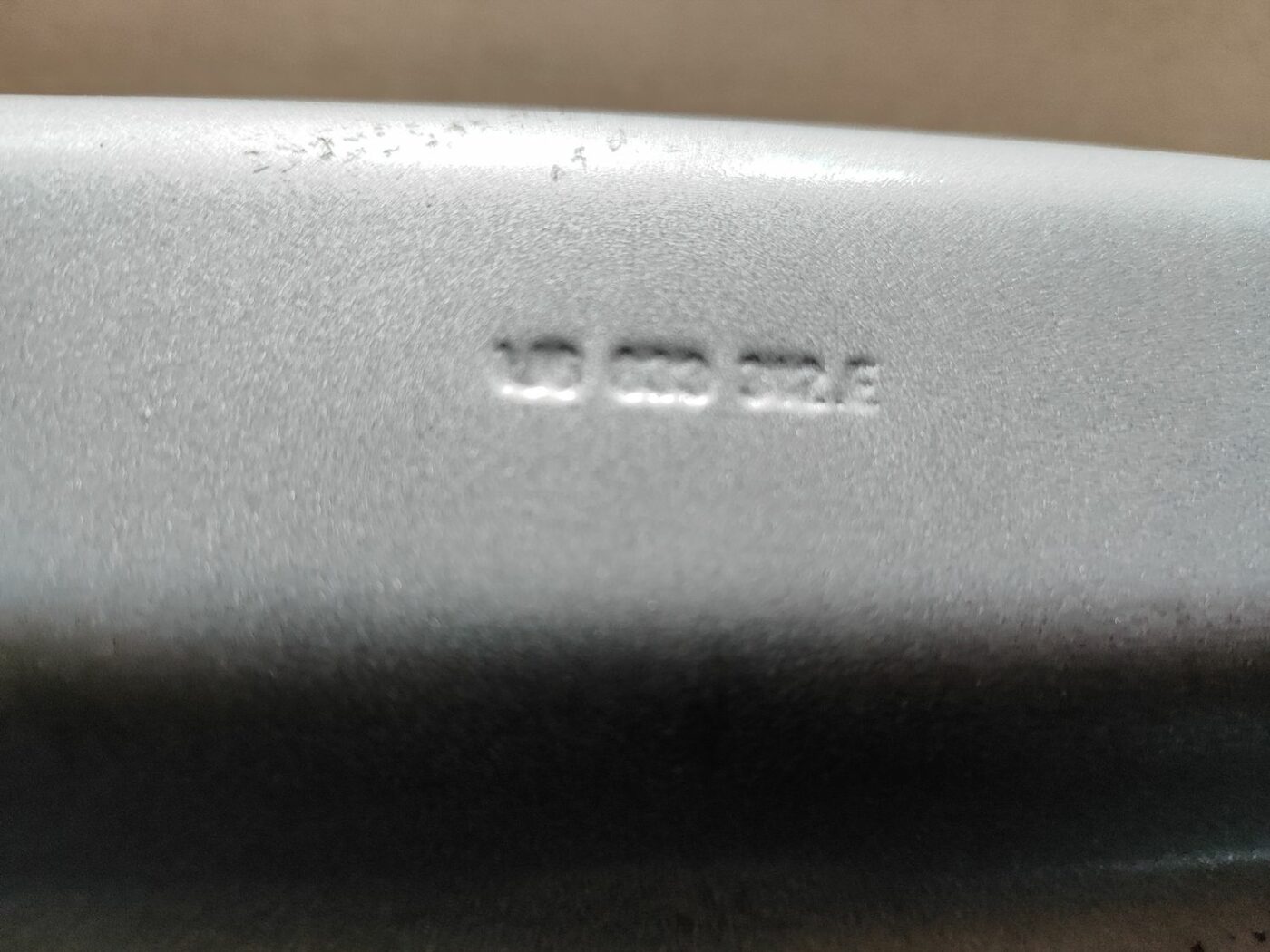 Aizmugurējās labās durvis priekš VW GOLF IV 1999 3 Aizmugurējās labās durvis priekš VW GOLF IV 1999