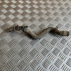 Dzesēšanas caurule priekš VW GOLF IV 1999