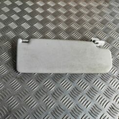 Saules aizsargs priekš SKODA OCTAVIA 2008