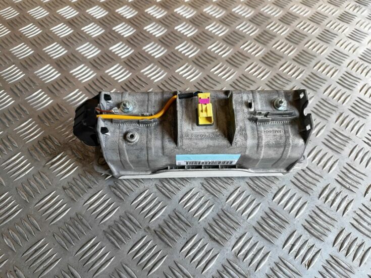 Mērinstrumentu paneļa drošības spilvens priekš SKODA OCTAVIA 2008