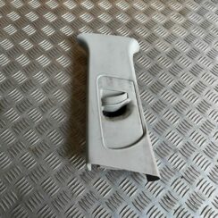 Vidējas salona statnes apdare priekš SKODA OCTAVIA 2008