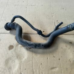 Dzesēšanas caurules priekš SKODA OCTAVIA 2008