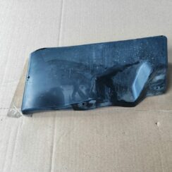 Ieplūdes gaisa deflektors/Difuzors priekš SKODA OCTAVIA 2008