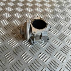 EGR vārsts priekš SKODA OCTAVIA 2008