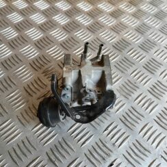 EGR vārsts priekš SKODA OCTAVIA 2008